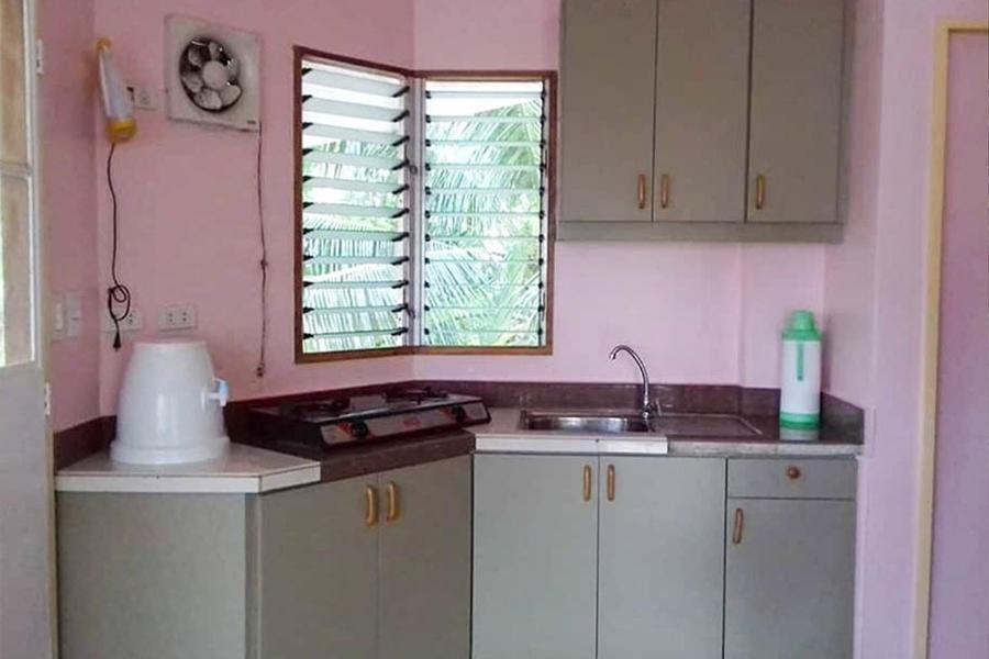 Dohibern Beach Resort Isla Isla Bantayan Habitación foto